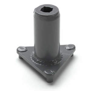 EPI – Clutch Spider Tool (3/4″ Drive) – Polaris