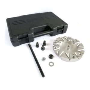 EPI – Clutch Holding Fixture – Polaris Primary Clutches