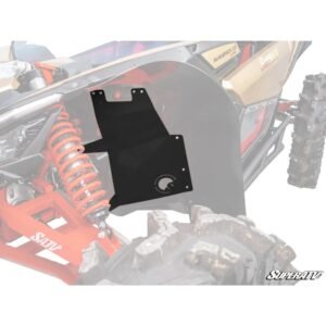 Inner Fender / Feet Guard For Can-Am Maverick X3 (2017+)