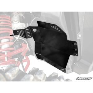 Inner Fender / Feet Guard For Polaris RZR XP / XP4 (2024+)