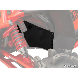 Inner Fender / Feet Guard For Polaris RZR XP 1000 / XP Turbo / Turbo S (16-23)