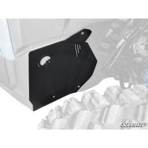 Inner Fender / Feet Guard For Polaris Xpedition (2024+)