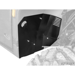 Inner Fender / Feet Guard For Segway Fugleman