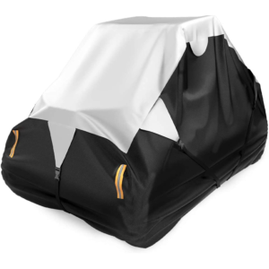Premium Full Size UTV Dust / Rain Cover Heavy Duty Waterproof 420D Material