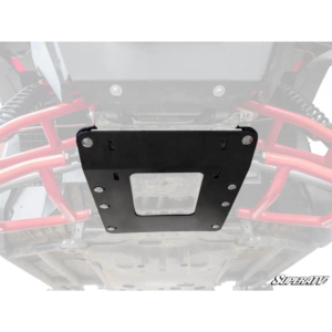 Frame Stiffener For Honda Pioneer 1000 (2018-2021)