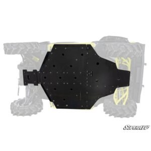 Plastic Skid Plate For Can-Am Defender (2016+) – SATV