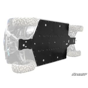 Plastic Skid Plate For CFMoto UForce 1000 XL (2022+) – SATV
