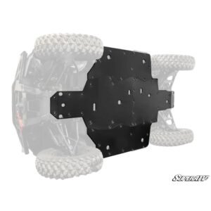 Plastic Skid Plate For Honda Pioneer 1000 (2022+) – SATV
