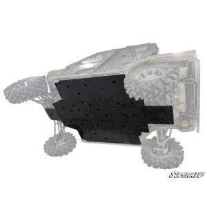 Plastic Skid Plate For Kawasaki Mule Pro (2015+) – SATV