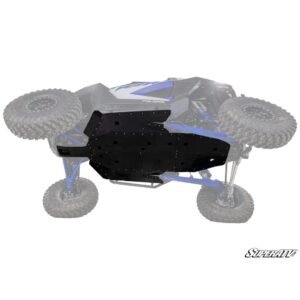Plastic Skid Plate For Polaris RZR Pro XP (2020+) – SATV
