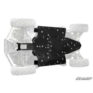 Plastic Skid Plate For Polaris RZR 900 / 1000 (2015+) – SATV