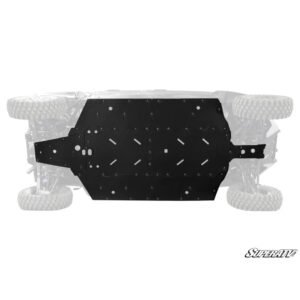 Plastic Skid Plate For Polaris Xpedition 5 (2024+) – SATV