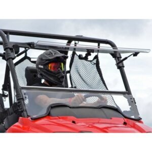 Flip Windshield For Honda Pioneer 1000