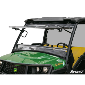 Flip Windshield For John Deere Gator XUV 835/865