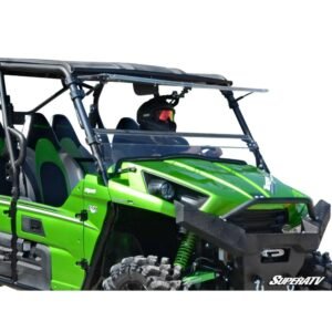 Flip Windshield For Kawasaki Teryx 750/800