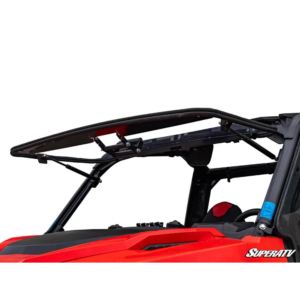 Flip Windshield For Polaris General 1000 & General XP