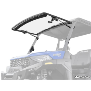 Flip Windshield For Polaris Ranger 570 SP