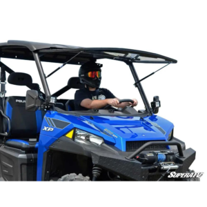 Flip Windshield For Polaris Ranger XP 900