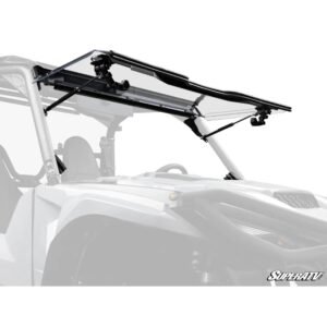 Flip Windshield For Yamaha Wolverine X2 / X4 (2021+) & X2 1000 (2024+)