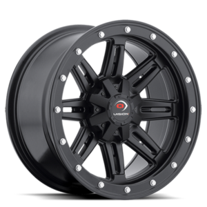 Alloy Rim – FIVEFIFTY – Vision Wheel