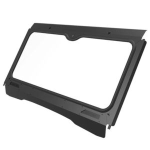Glass Windshield For Kawasaki Mule Pro FX/FXT/DX/DXT – KOLPIN
