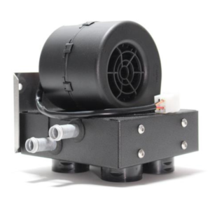 Inferno Cab Heater Kit with Defrost For Honda Pioneer 700 (14+)