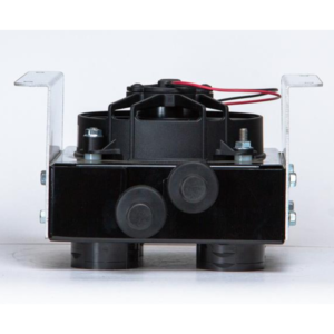 Inferno Cab Heater Kit with Defrost For Honda Pioneer 1000 (16+)