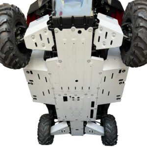 Skid Plate & CV Guard Kit For Honda Pioneer 700 – 2023+