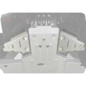 Front CV Guards For Honda Pioneer 1000 (2022+)