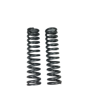 Heavy Duty Rear Springs For Polaris Ranger Mid-Size 500/570 (14-23) NOT SP Models