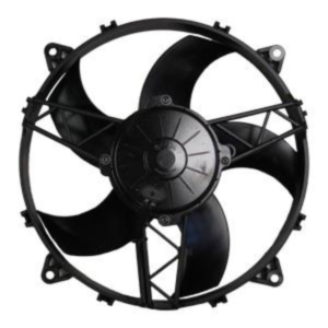 High Performance Fan For John Deere Gator XUV 825/855/865 (2011+) / 835 (2018+)