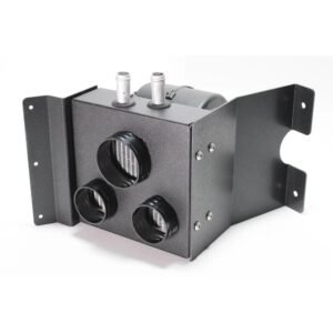 Inferno Cab Heater Kit with Defrost For Kubota RTV X900 / X1120 (13+)