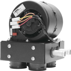 Inferno Cab Heater Kit with Defrost For Kawasaki Mule Pro MX (19+)