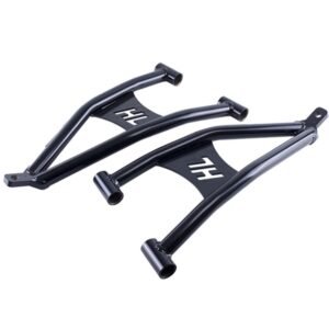 Front Forward Upper & Lower Control Arms Kawasaki Mule Pro FX/T (2023)