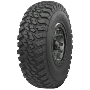 GBC MONGREL SQ 10 Ply Tyre – 30 x 9.5 – 14R