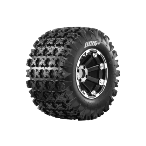 OBOR WP02 6 Ply Tyre – 20 x 11 – 09