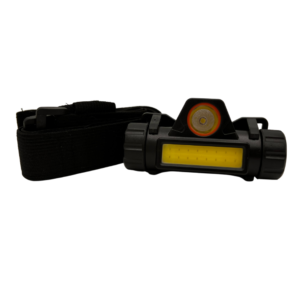 UTV Interior/Dome LED Light – Inc Roll Bar Mount