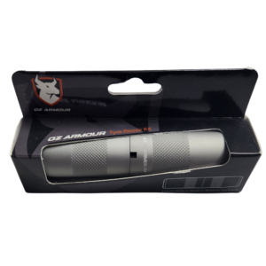AIR PLUGGER Tyre Repair Kit  – OZ ARMOUR
