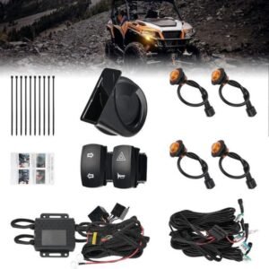 UTV Turn Signal Kit – OzArmour