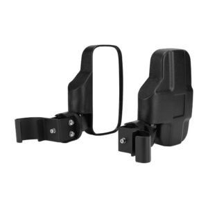 Sideview Mirrors for 1.625″ – 2.0″ Round and Pro-Fit Cages