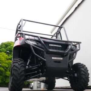 Trail Bullbar For Honda Pioneer 700 – 2014+