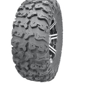 ARMOR BARRICADE 8 Ply Tyre (P3036) – 25 x 08 – 12R