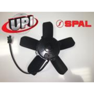 High Performance Fan For Polaris Ranger XP 900 (13-19) / XP 1000 (17+) / 1000 (20+) / Diesel (14-18)