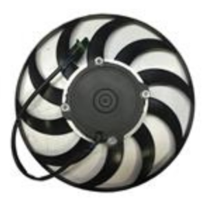 High Performance Fan For Polaris Ranger Mid-Size 500 (2017+) / 570 (17-23)