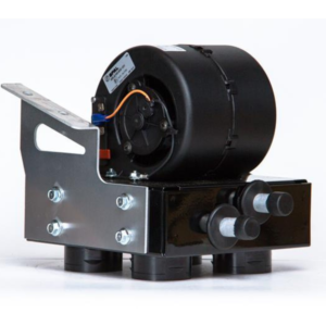 Inferno Cab Heater Kit with Defrost For Polaris Ranger 1000 (20+) / XP 1000 (18+)