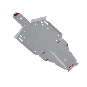 Skid Plate Only For Polaris Ace 500/570 – 14-19