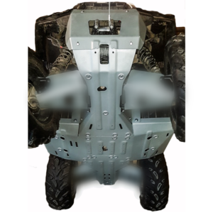 Skid Plate Only For Polaris Sportsman 450/ 570 – 15-20
