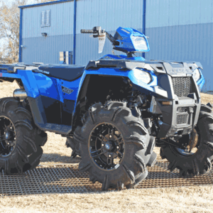 Lift Kit For Polaris Sportsman 570 – 1.5″
