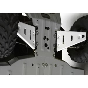 Front CV Guards For Polaris Ranger XP900 (15-19) & Diesel 1000 (15-18)