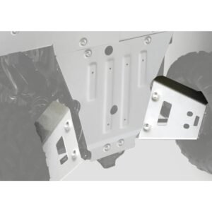 Rear CV Guards For Polaris Ranger XP900 (15-19) & Diesel 1000 (15-18)